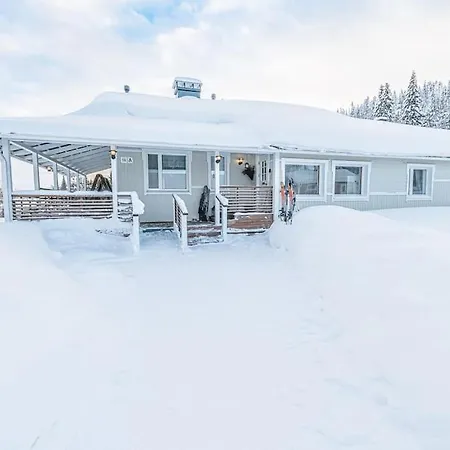 Arctic Star Levi- Katkan Kutsu A Horská chata *